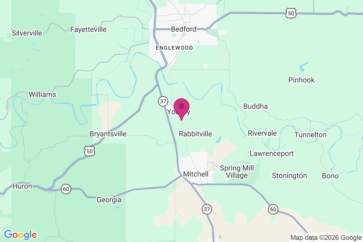 Yockey map