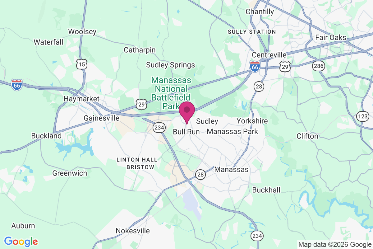 Coverstone map