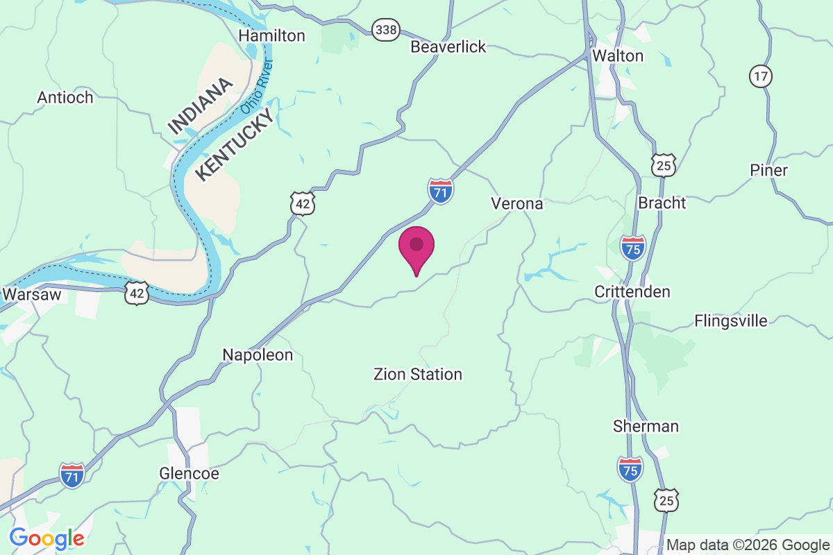 Ryle map