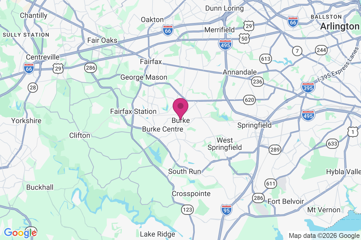 Burke map