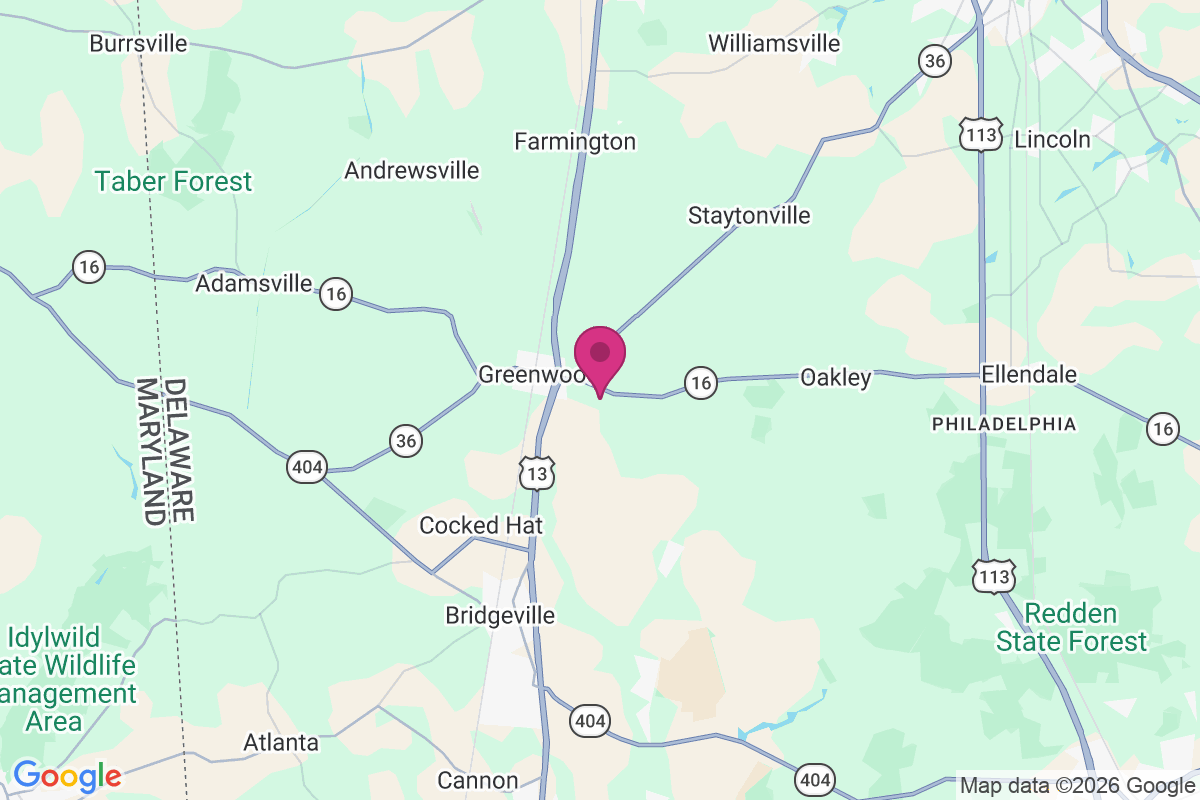Saint Johnstown map