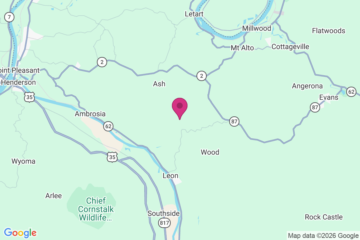 Rollins map