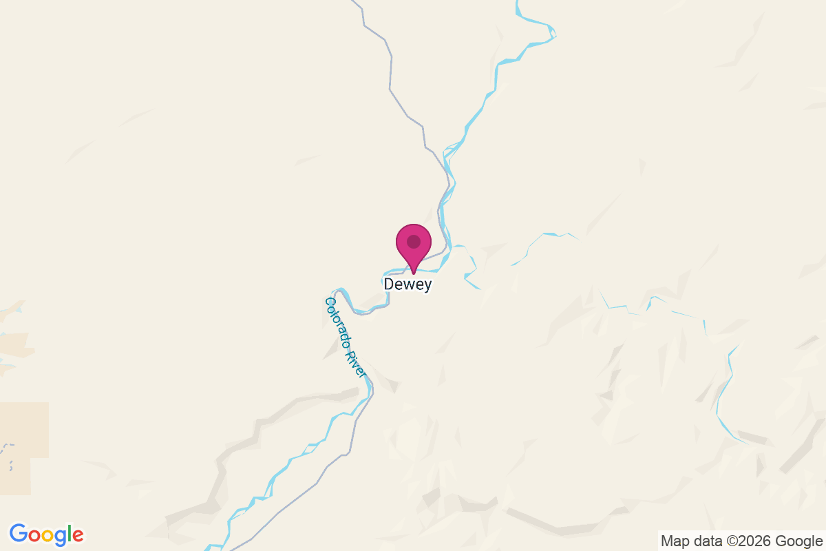 Dewey map