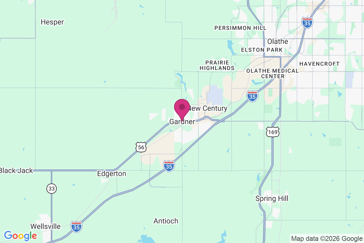 Gardner map