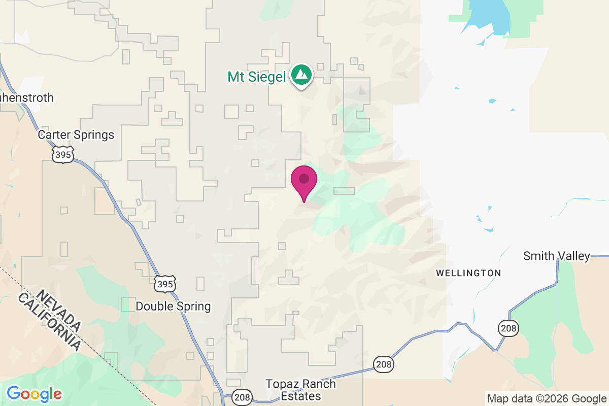 Carman Heights map