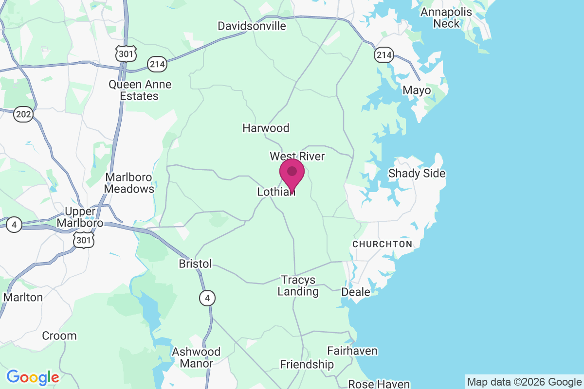 Sudleys Choice map