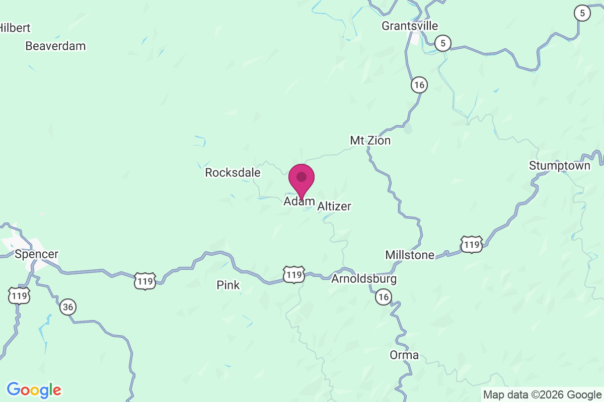 Adam map