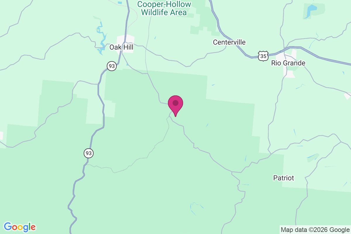 Gallia map