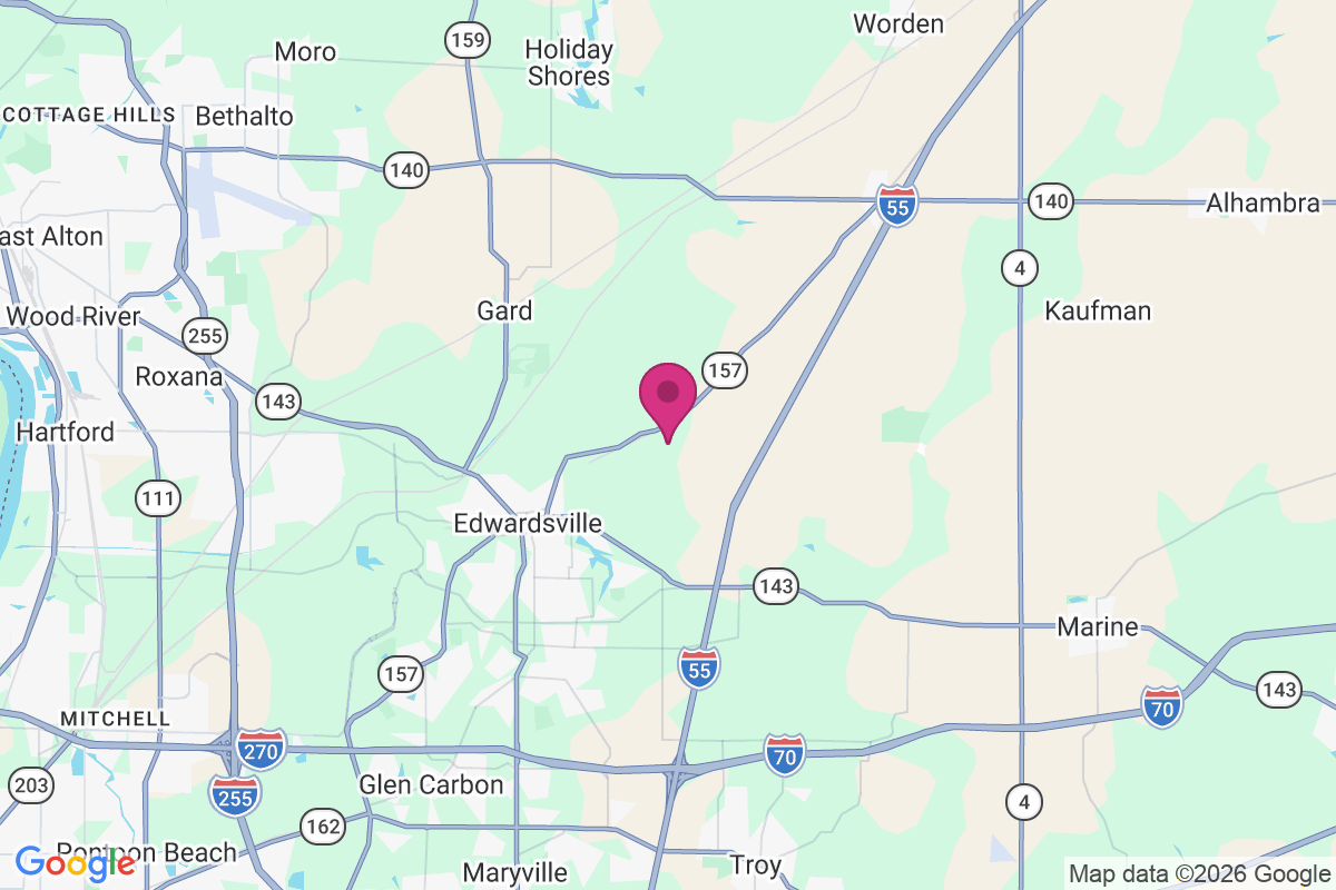 Graney map