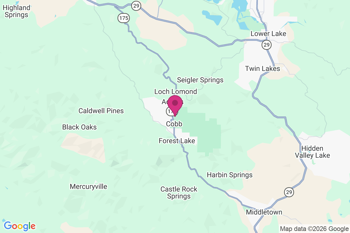 Hobergs map