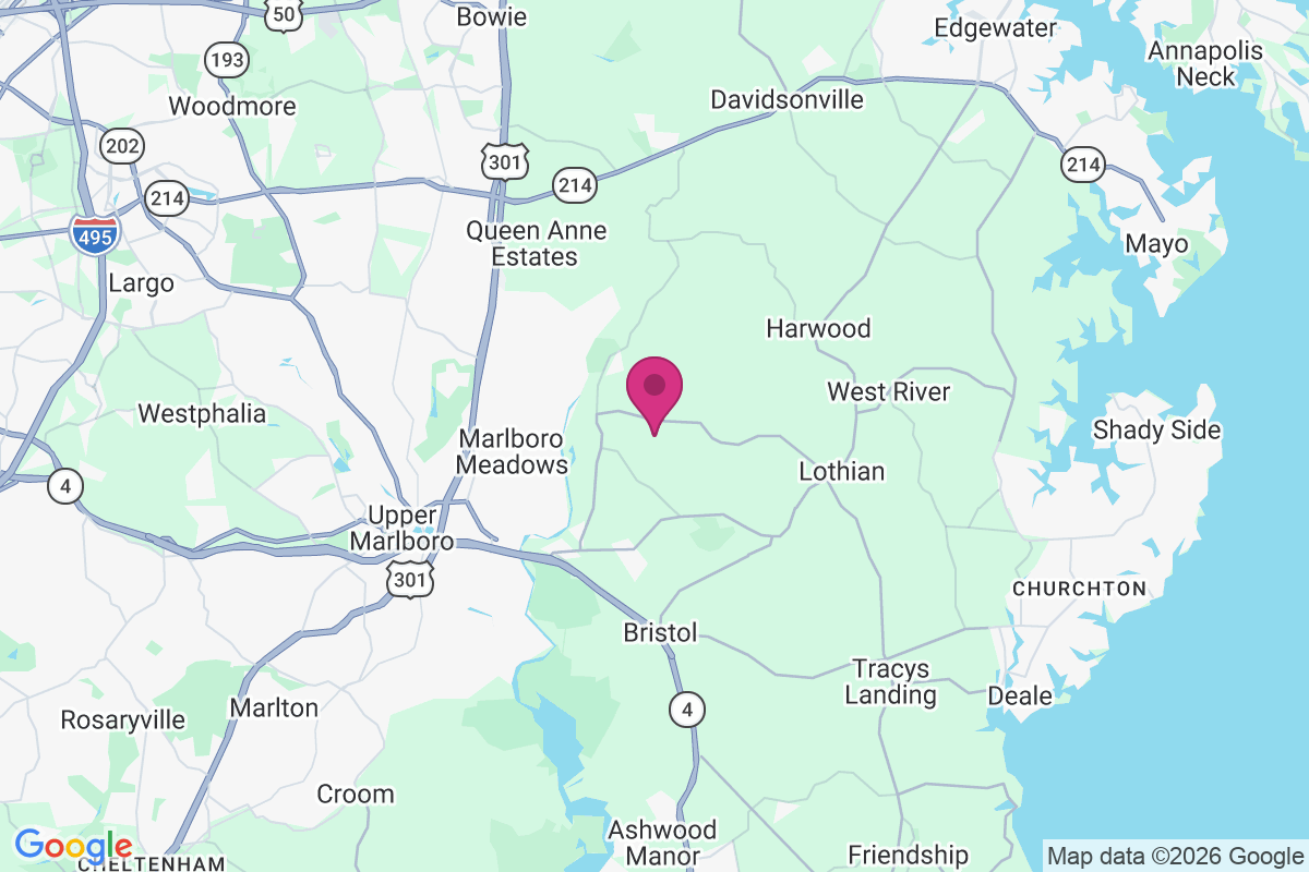 Baynard map