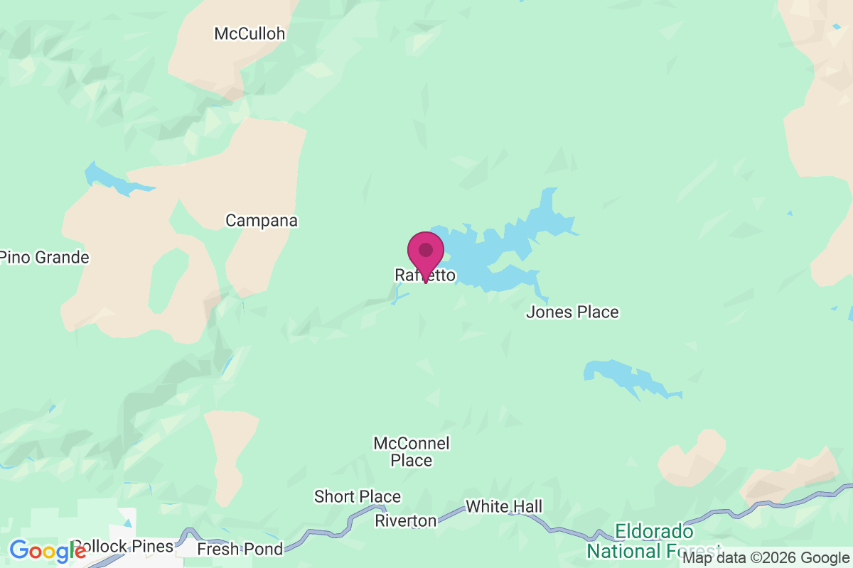 Raffetto map