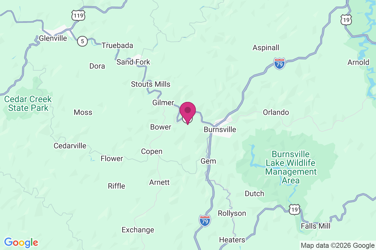 Hyers map