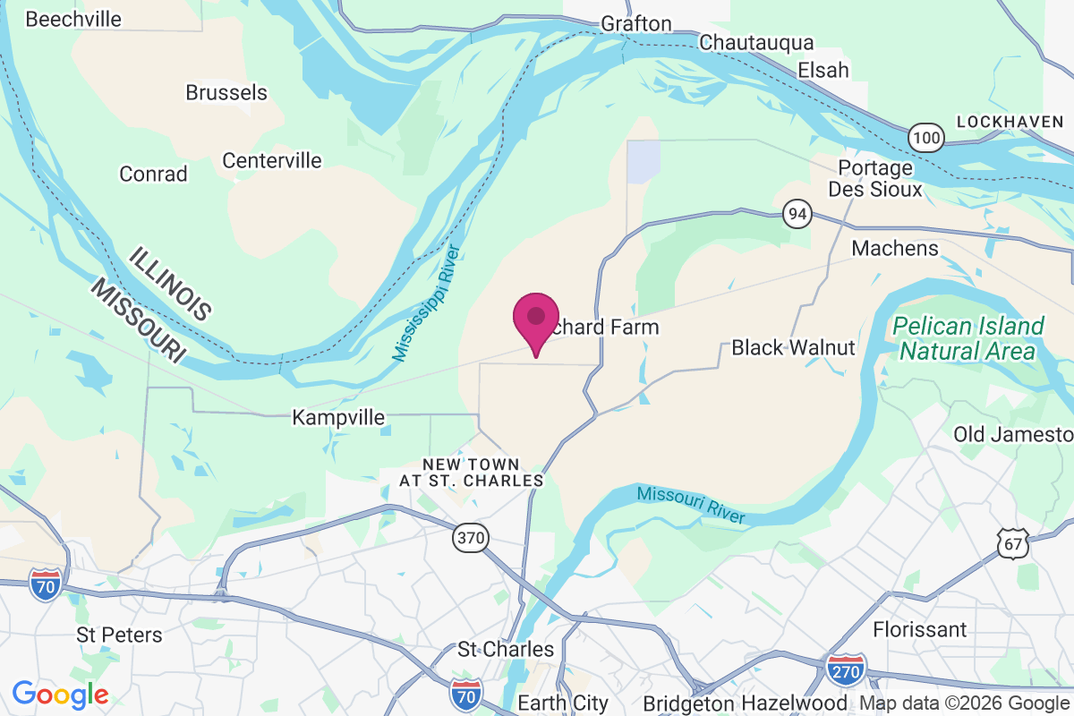 Blase map