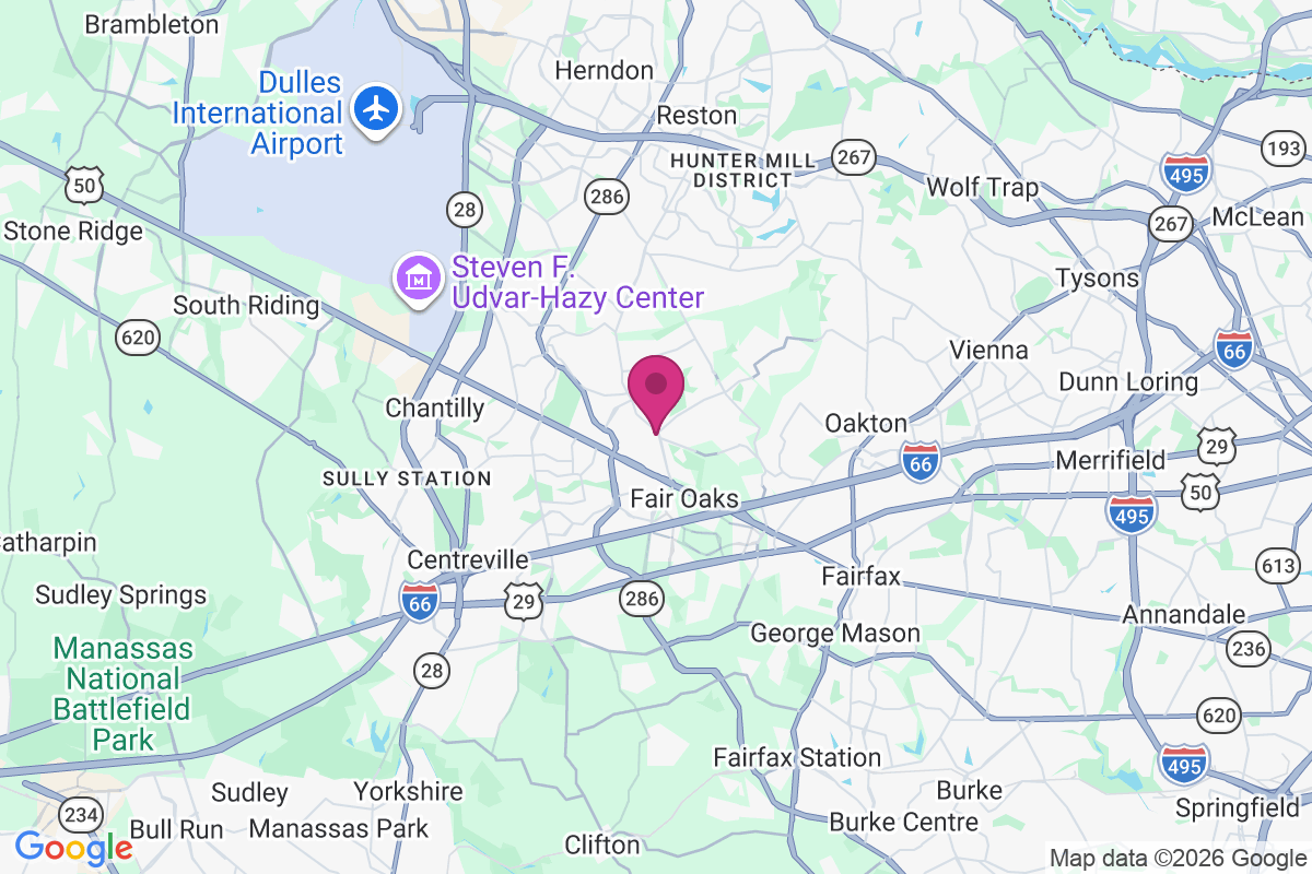 Navy map