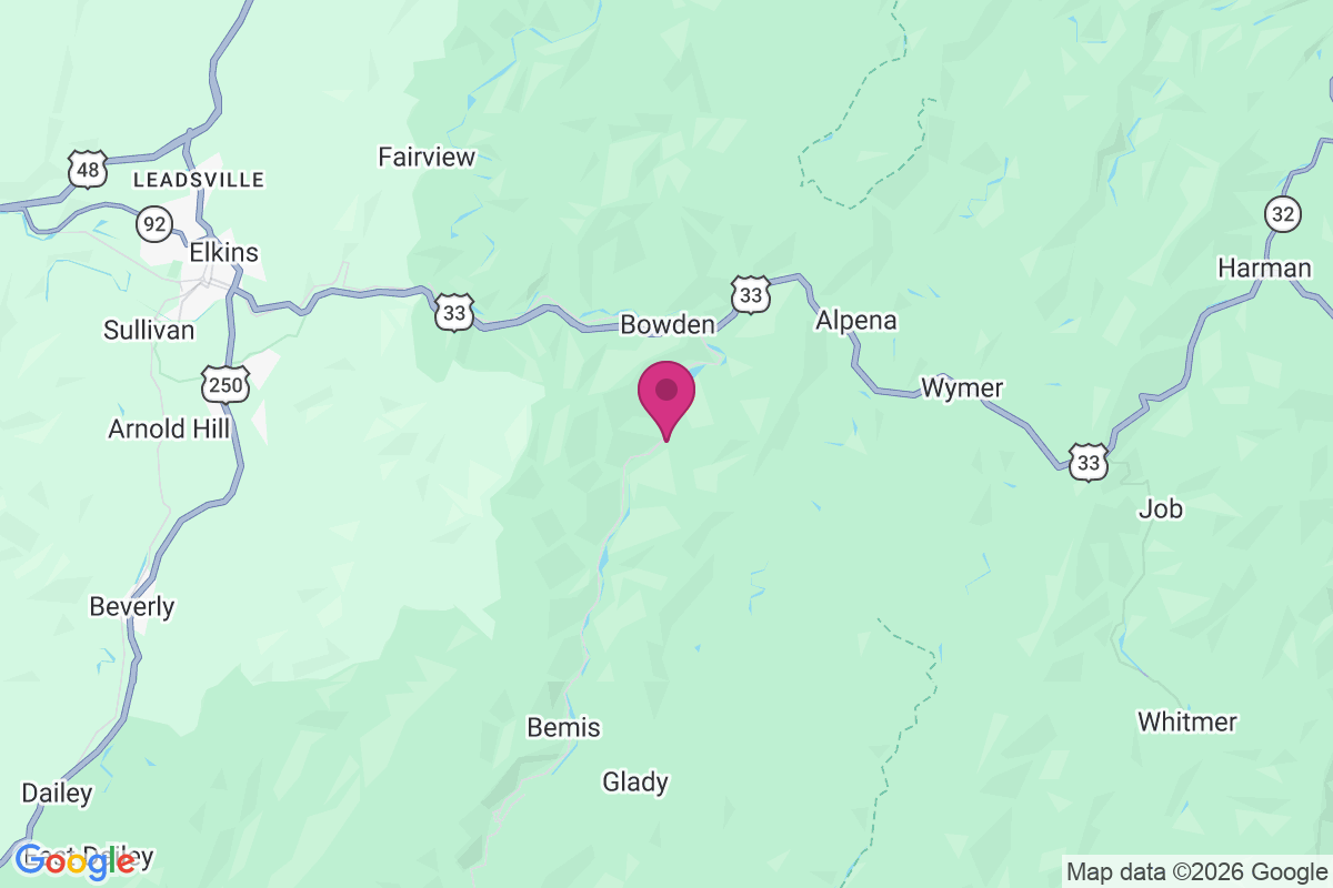 Weese map