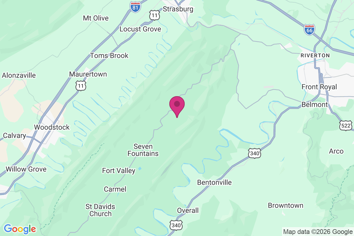 Dilbeck map
