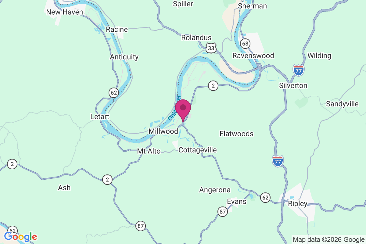 Estar map