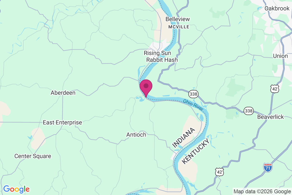 Norths Landing map