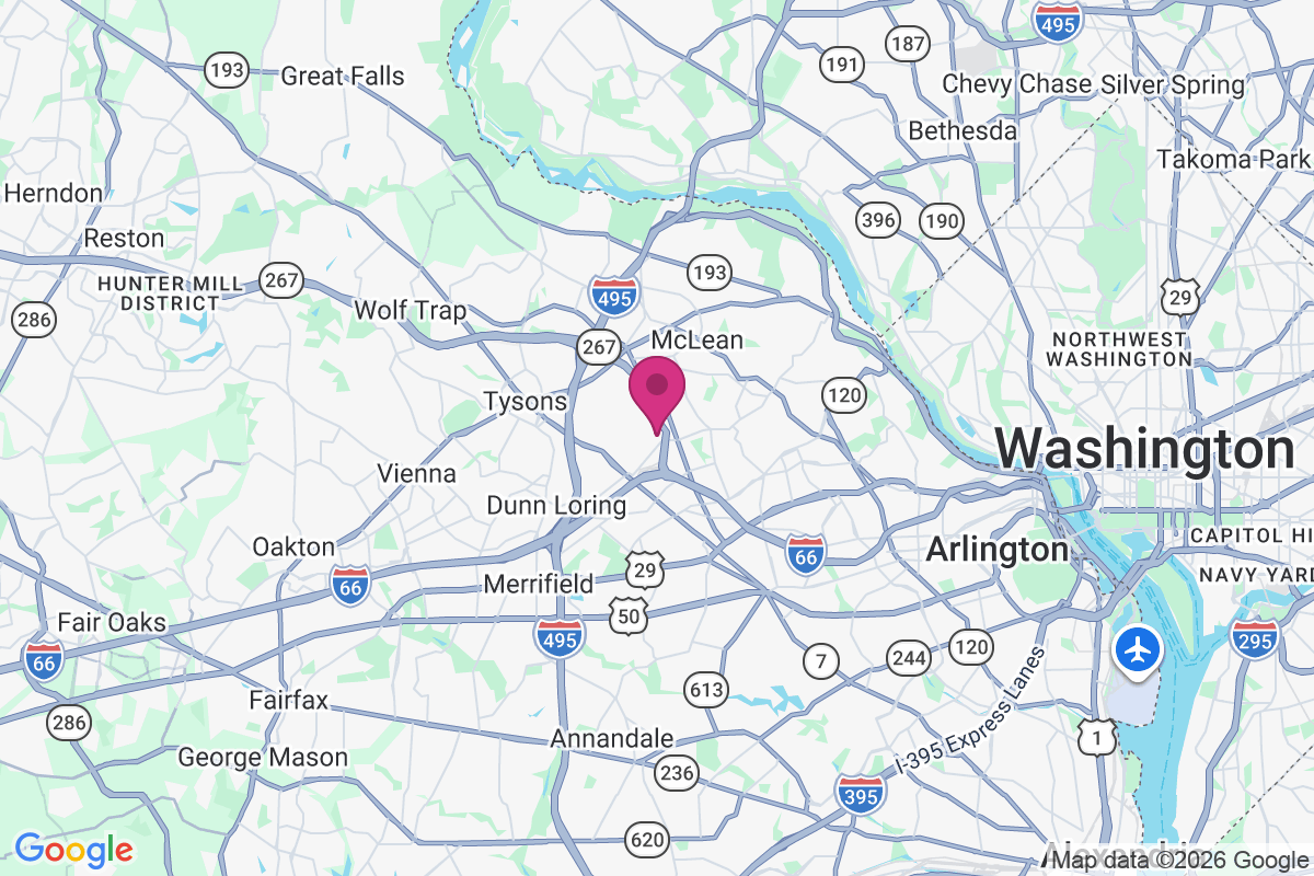 Olney Park map