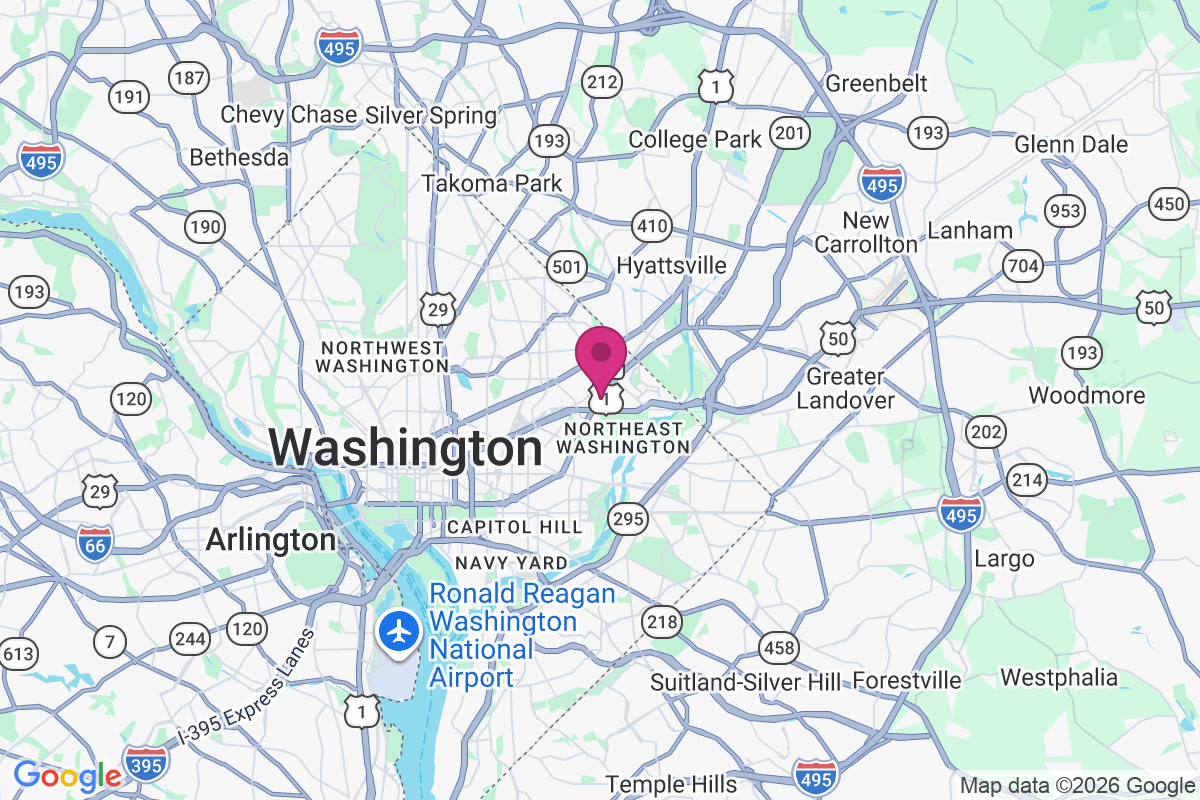 Langdon map