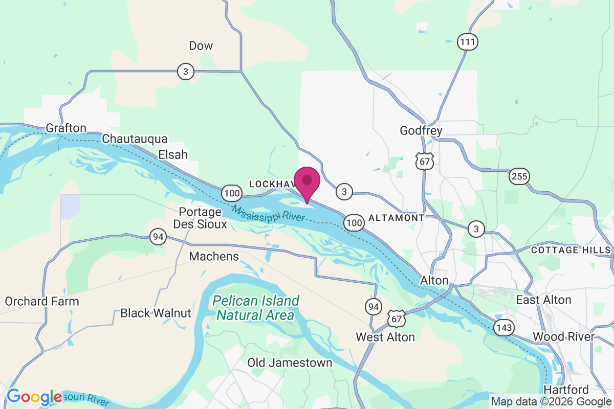 Riehl map