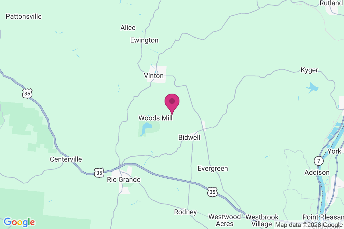 Glen Summitt map