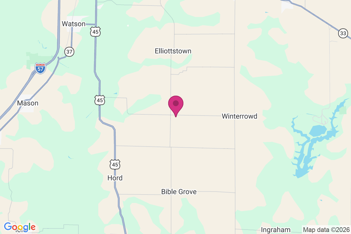 Eberle map