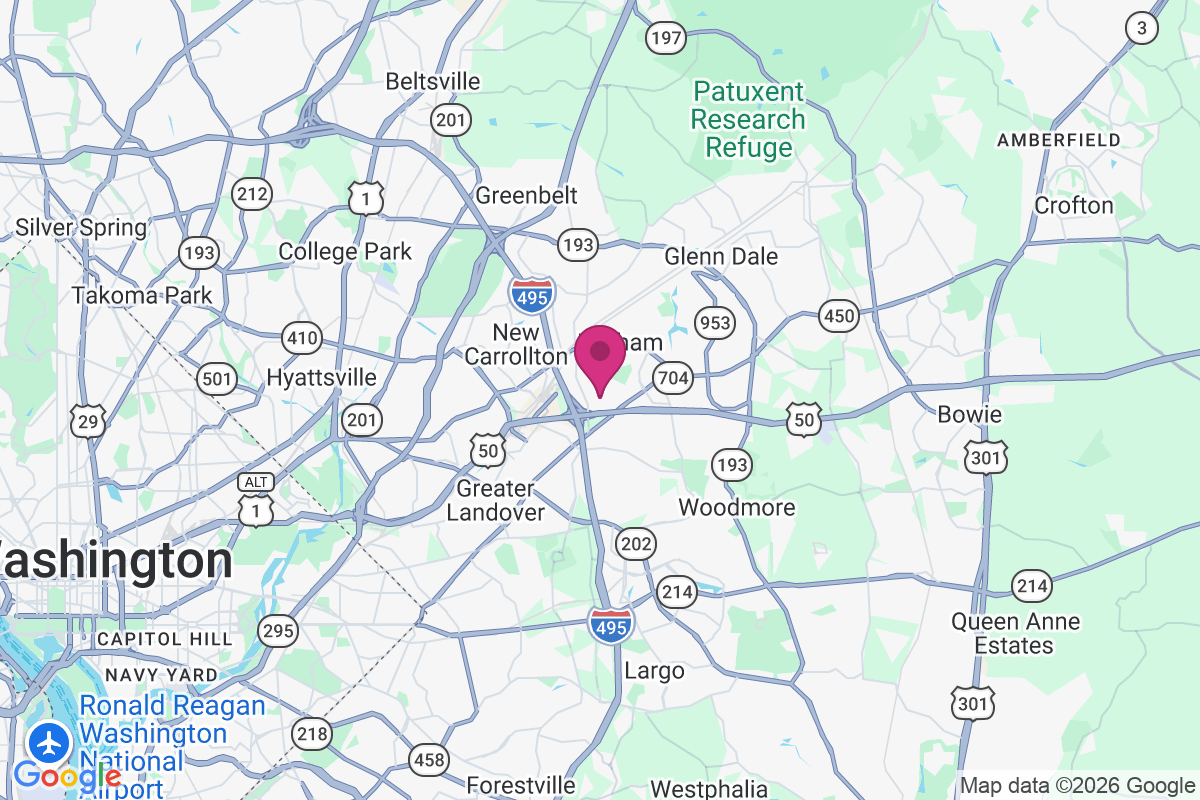 Rolling View map