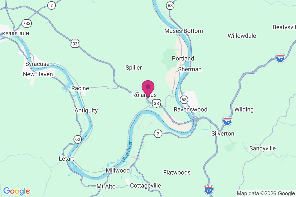 Rolandus map