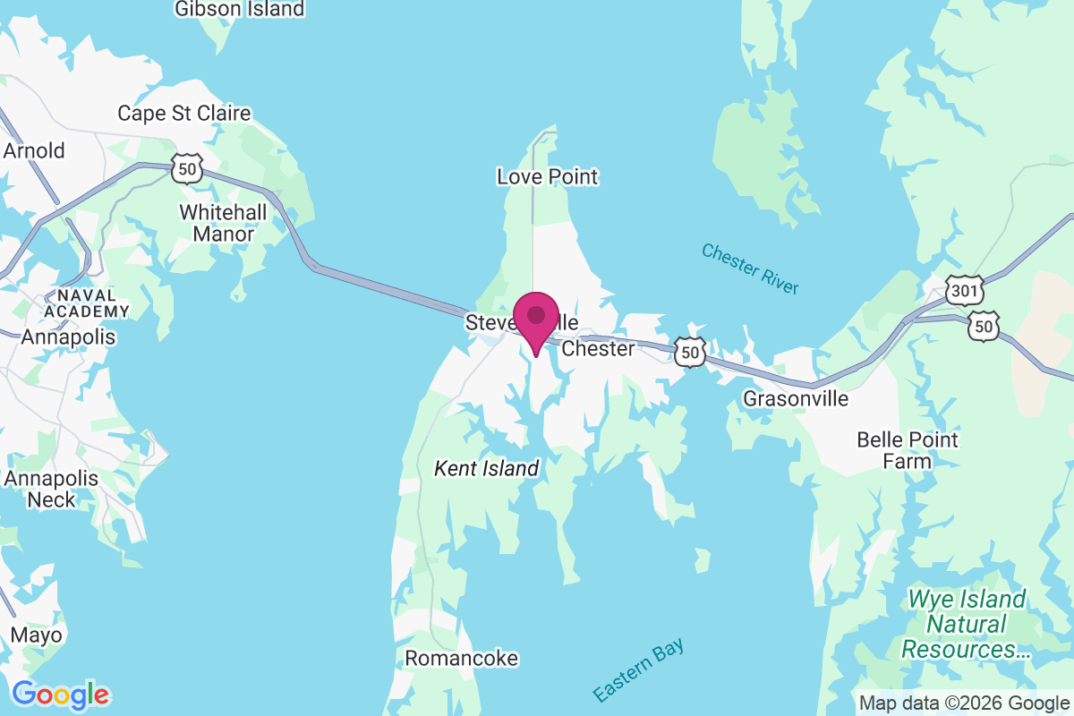 Kent Cove map