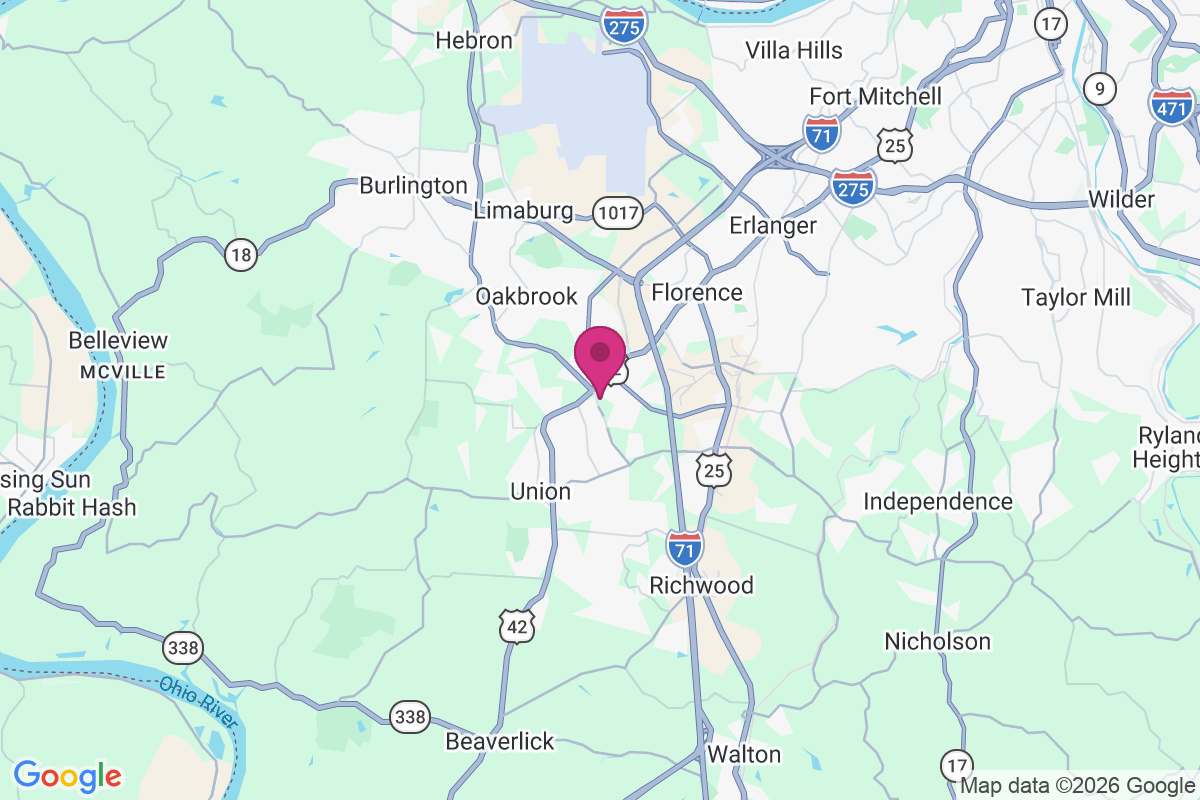 Sugartit map