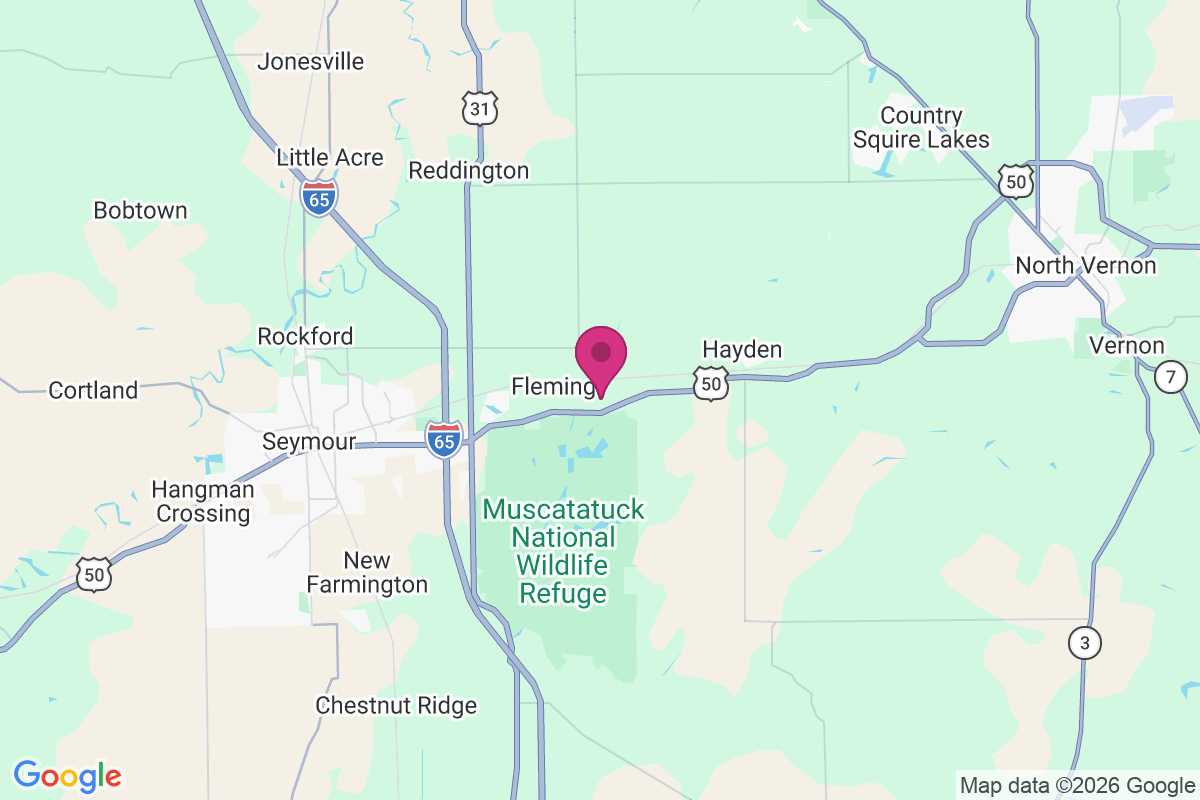 Conologue map