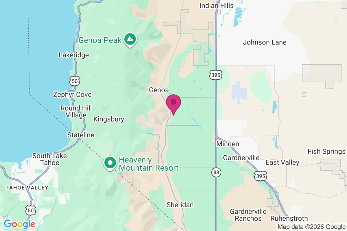 Walleys Hot Springs map