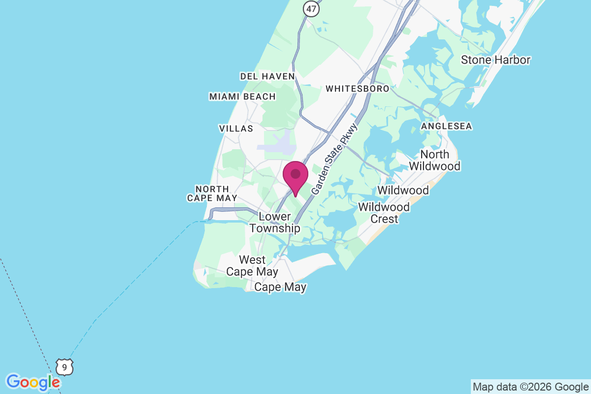 Erma map