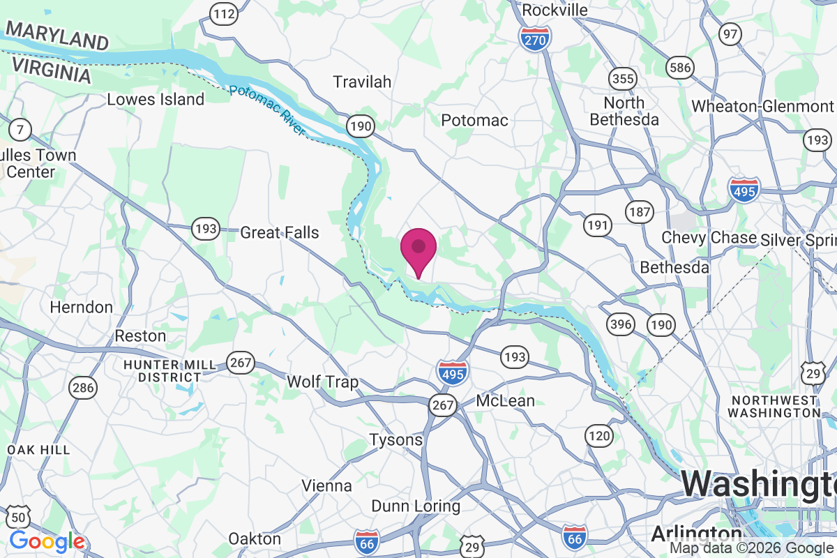 Cropley map