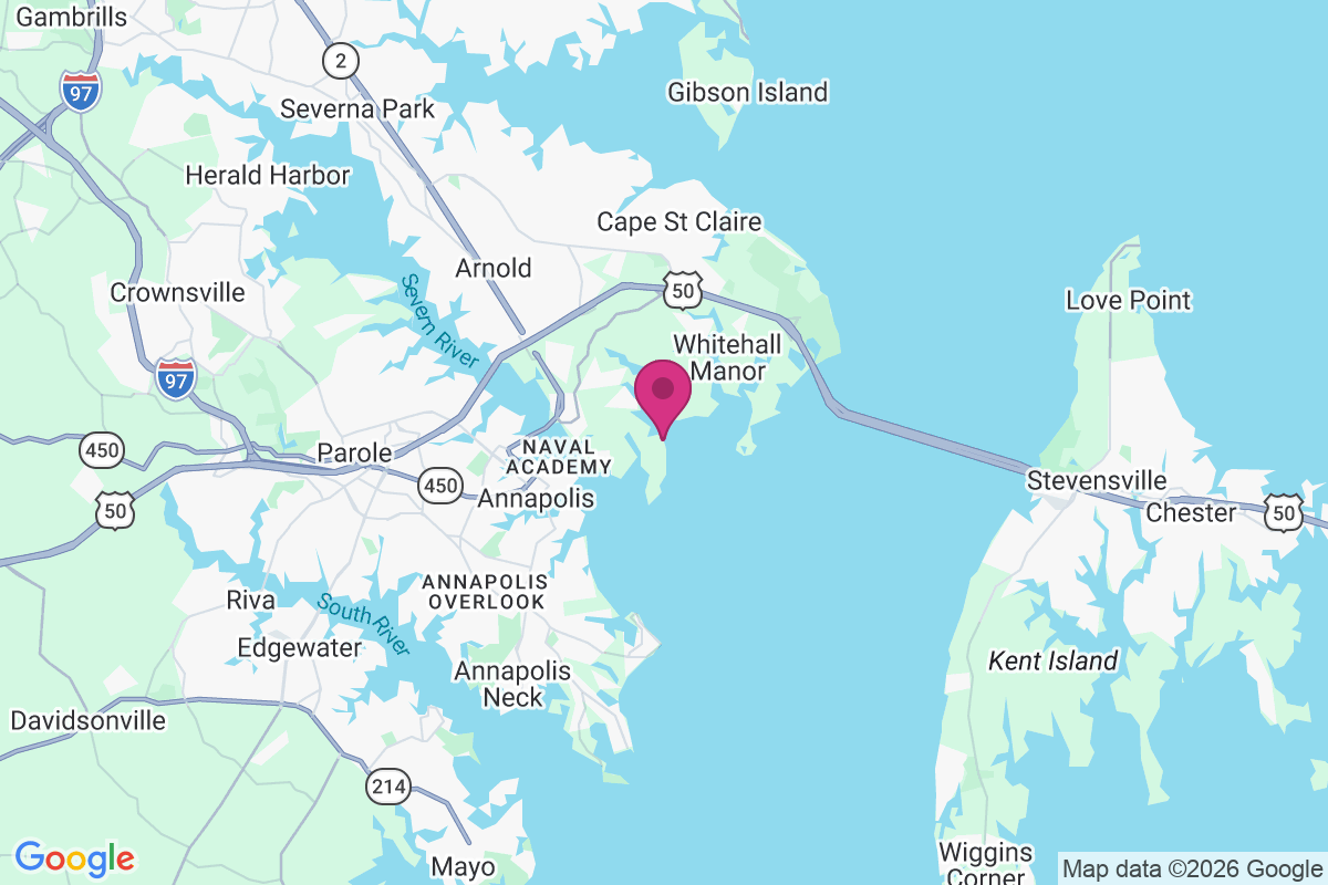 Hidden Point map