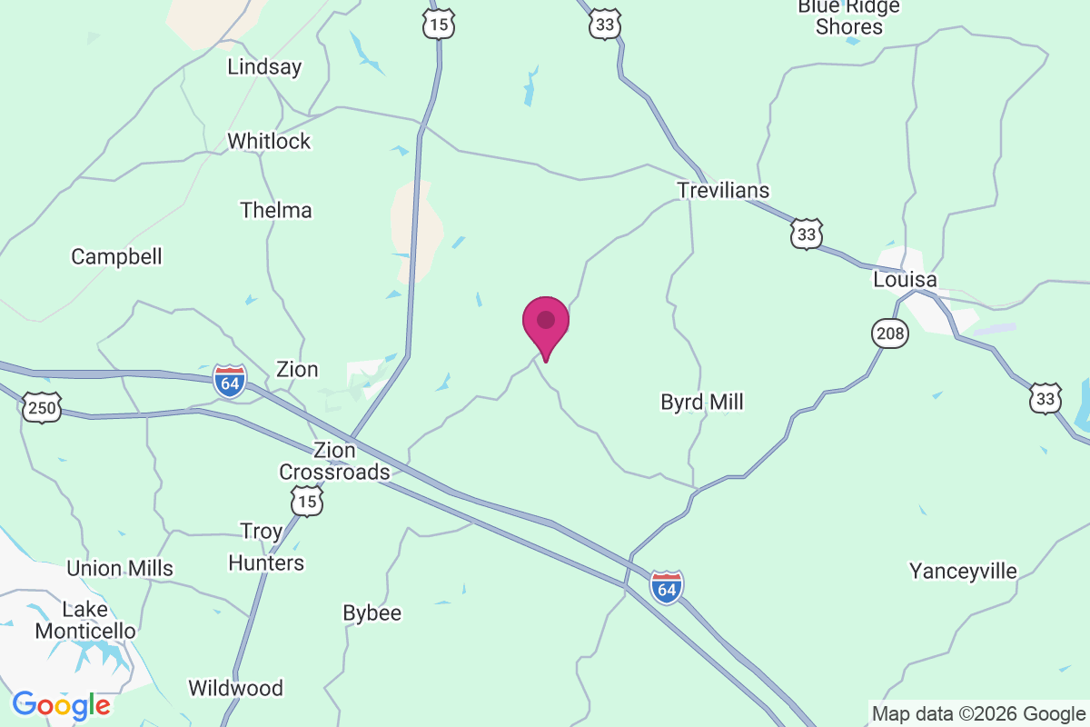 Poindexter map