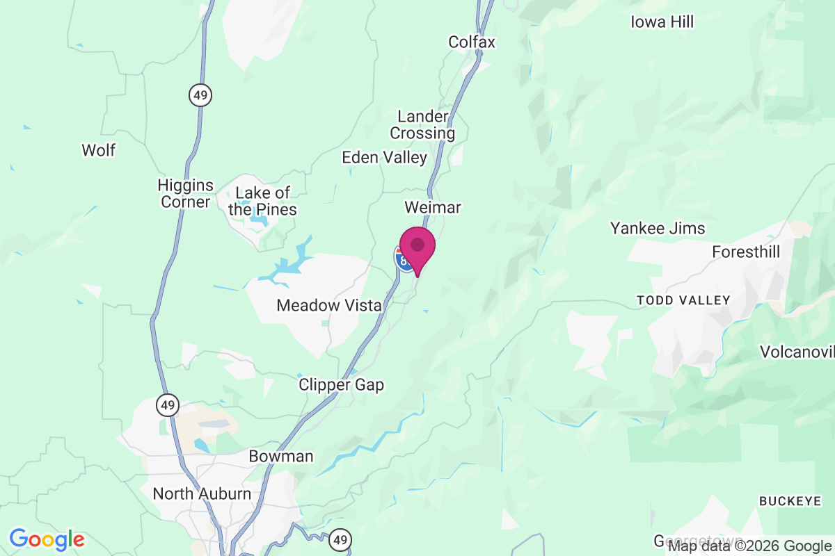 Heather Glen map