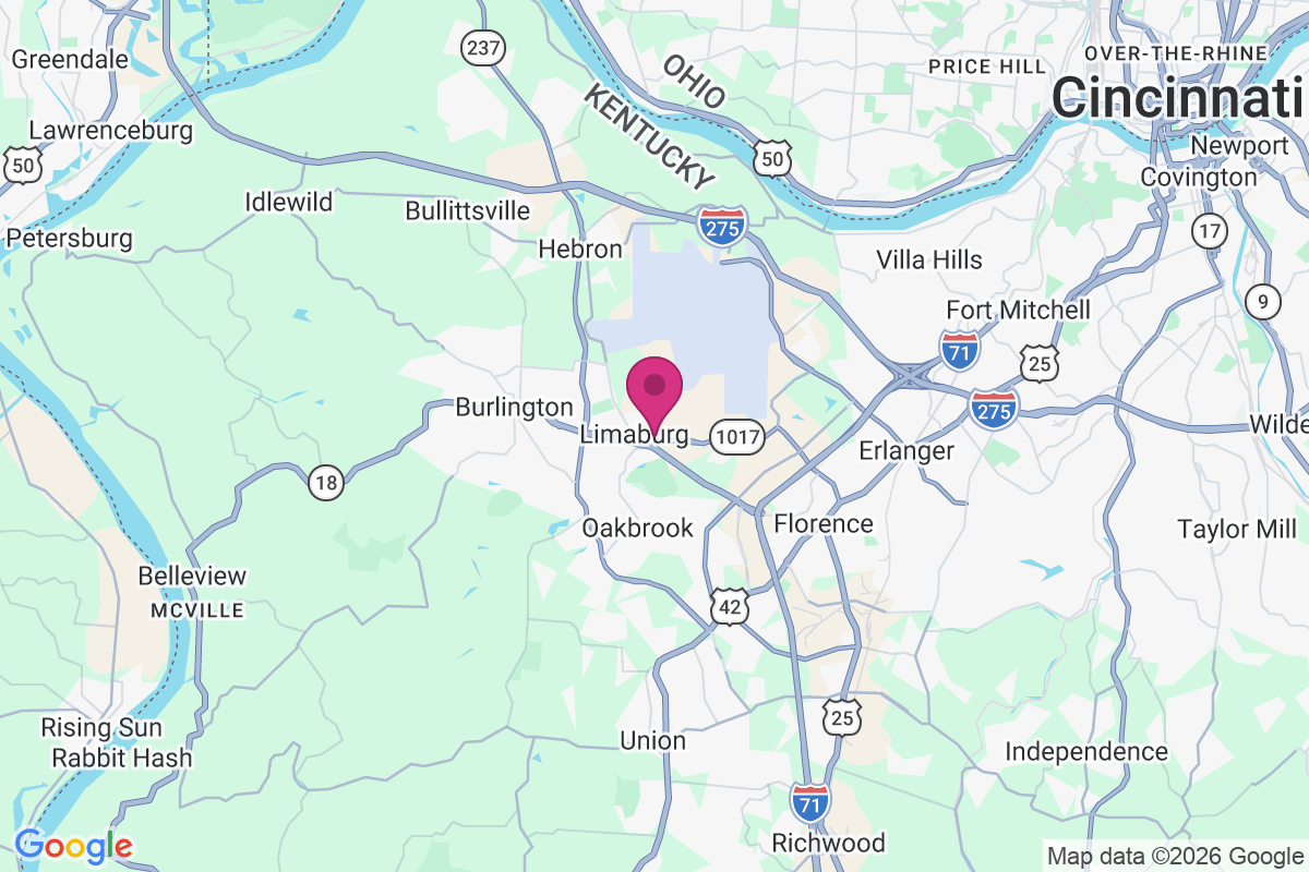 Limaburg map