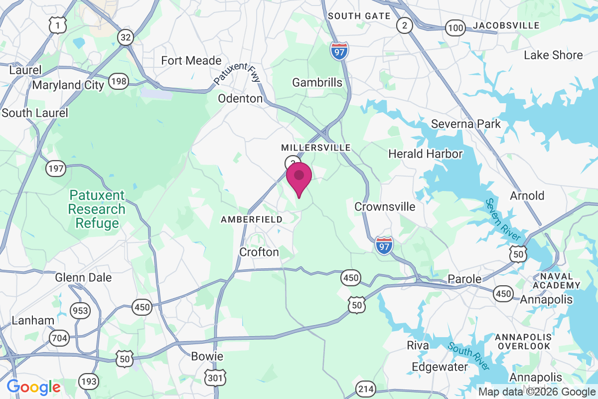 Saint Stephens Estates map