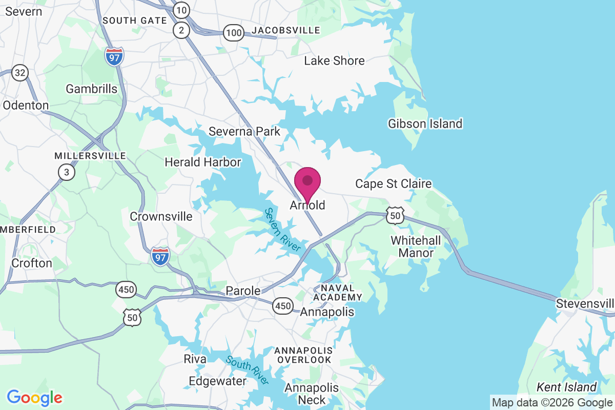 Arnold map