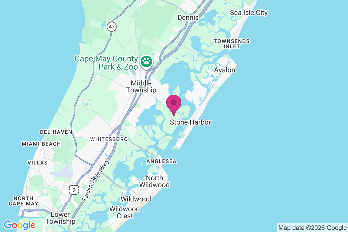 Scotch Bonnet map