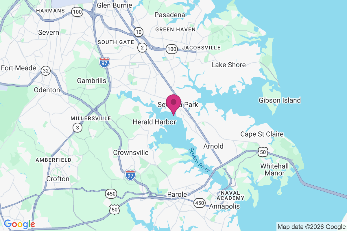 Point Somerset map