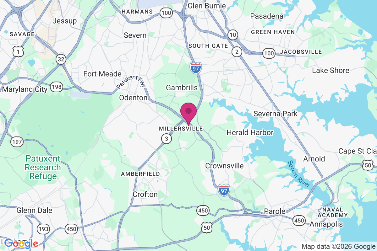 Sunnyview Acres map