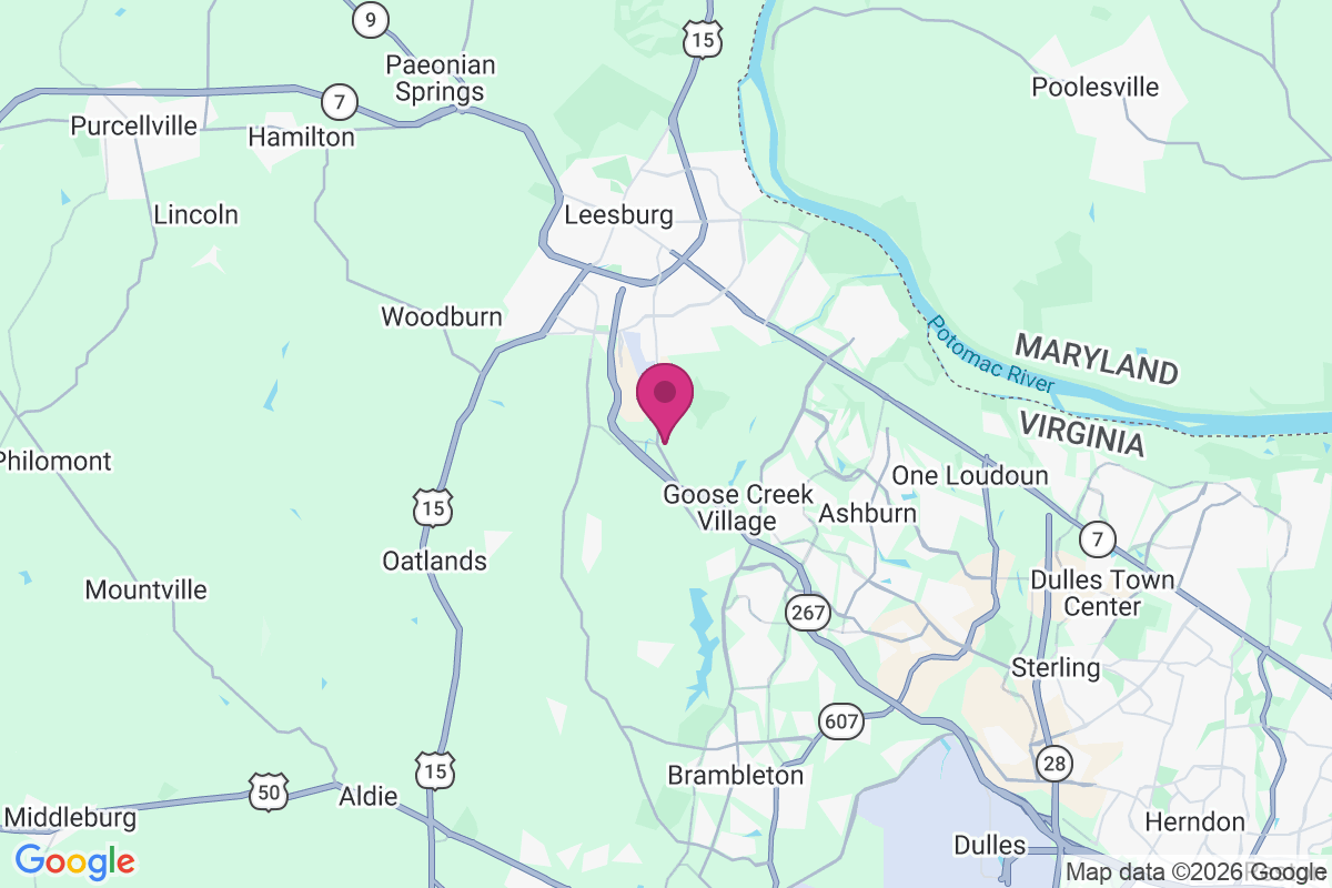 Sycolin map