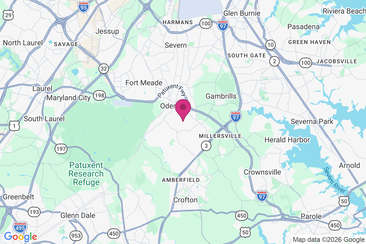 Scotts Manor map
