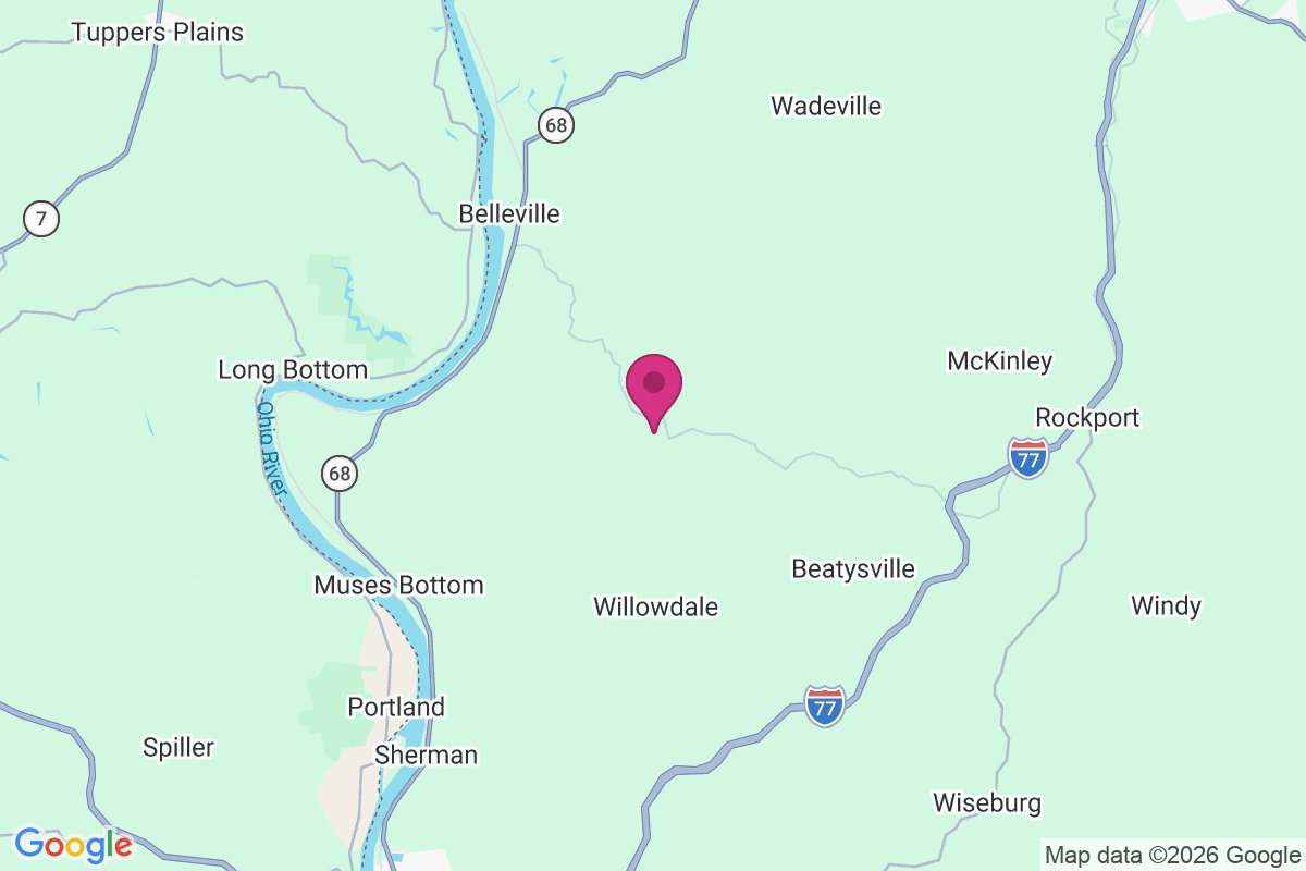 Flinn map