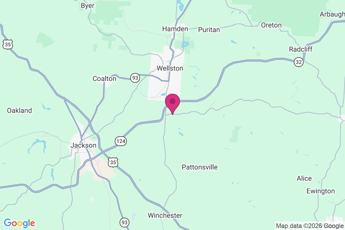 Roads map