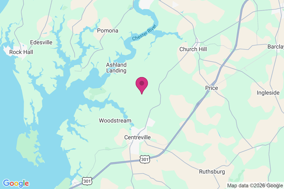 Burrisville map